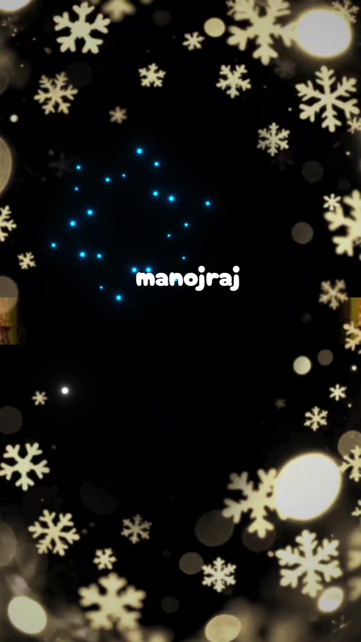 @Manoj