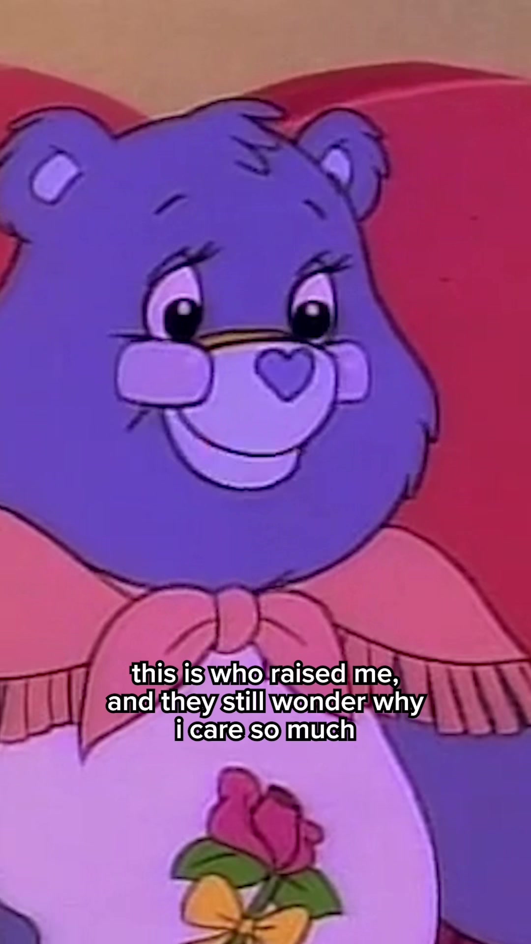 @Care Bears™