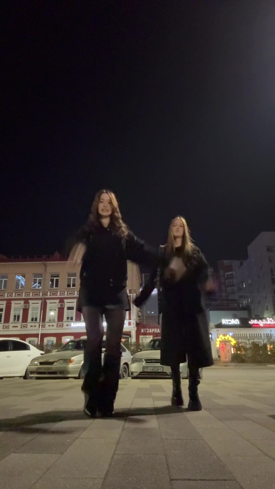 @тгк katril