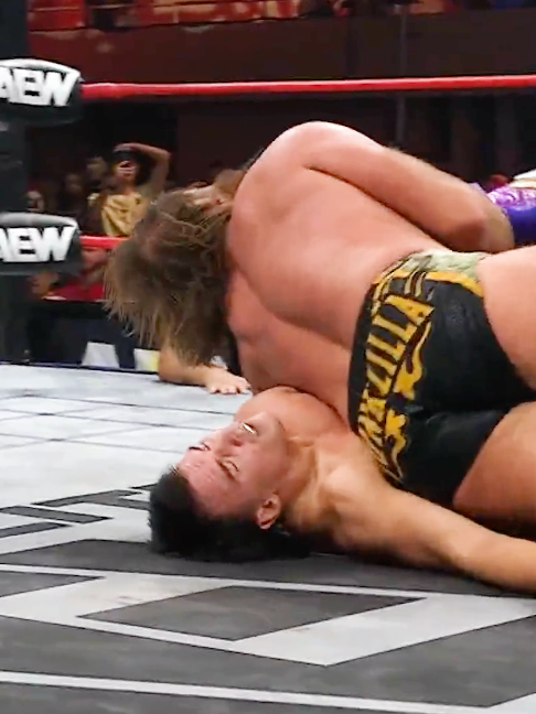 @All Elite Wrestling