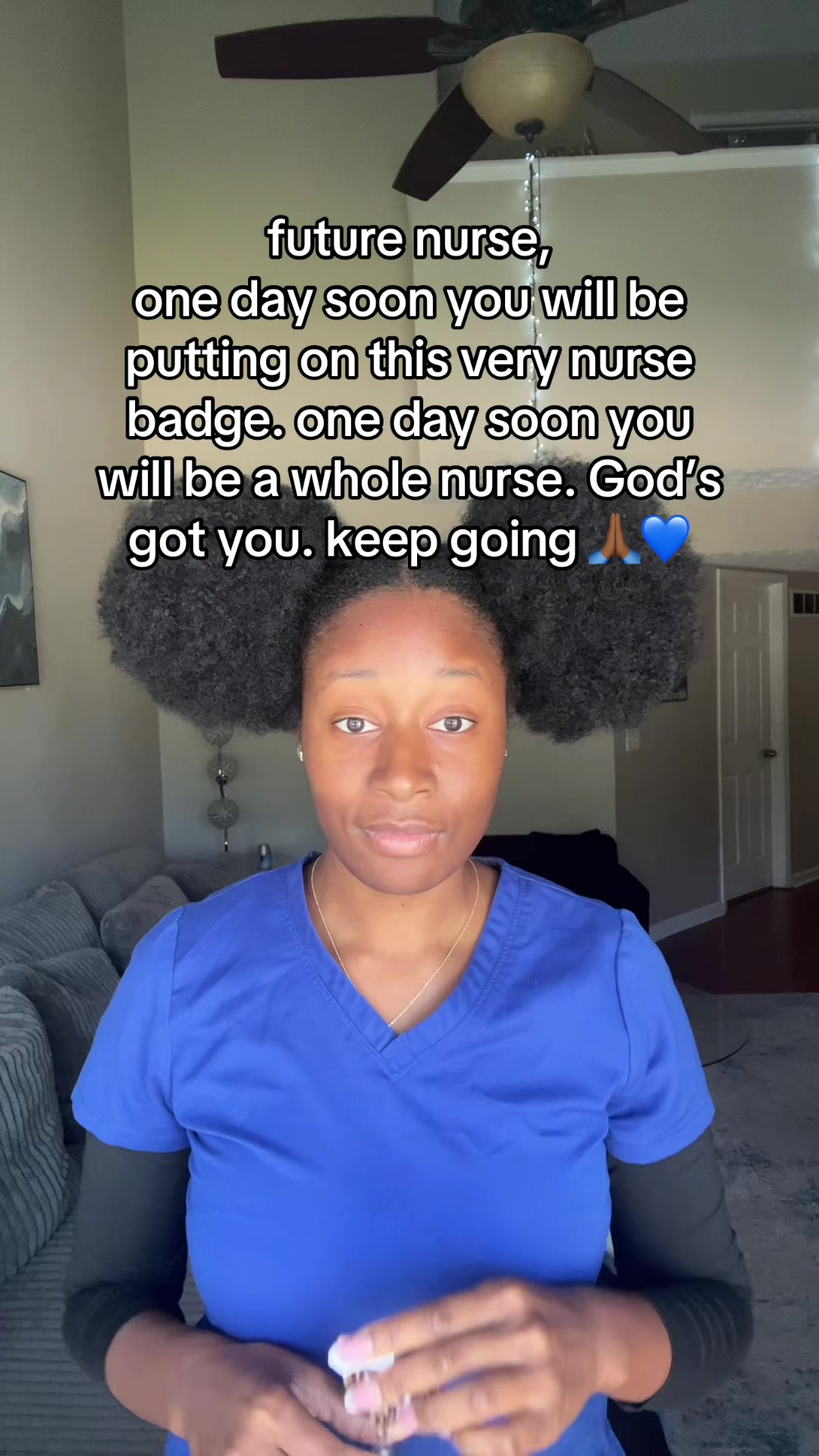 @Mia Lynn&eacute;, BSN, RN