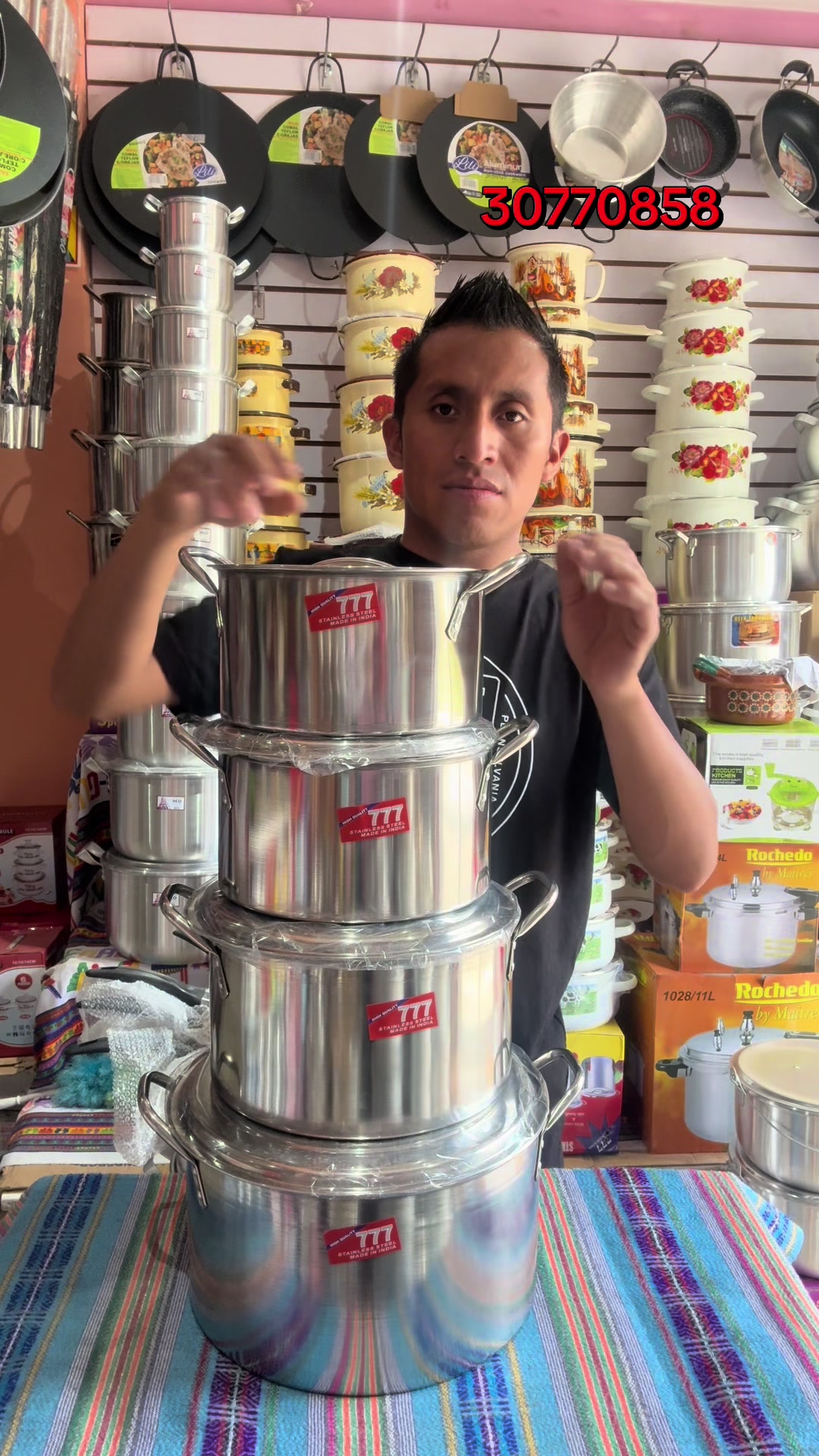 @Mira Cocinera Feliz