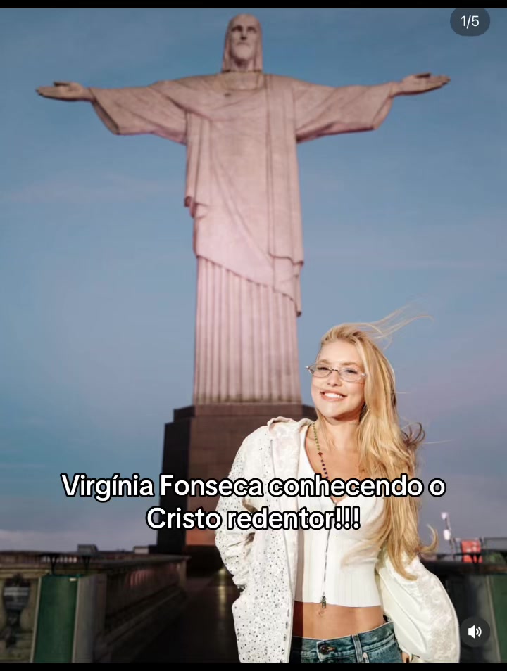 @Virginia Fonseca