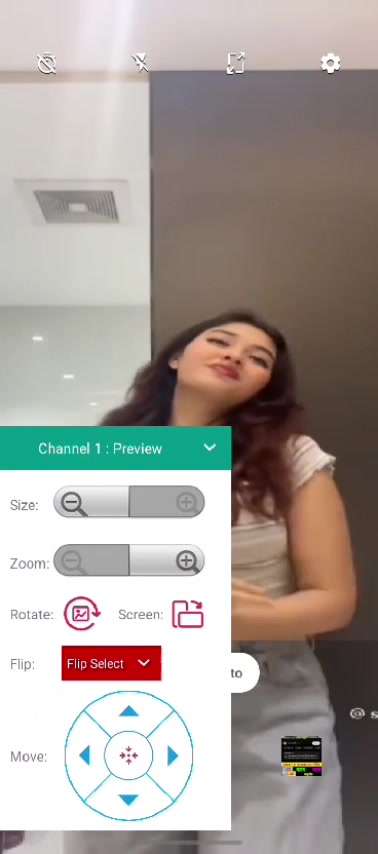 @Virtual Camera