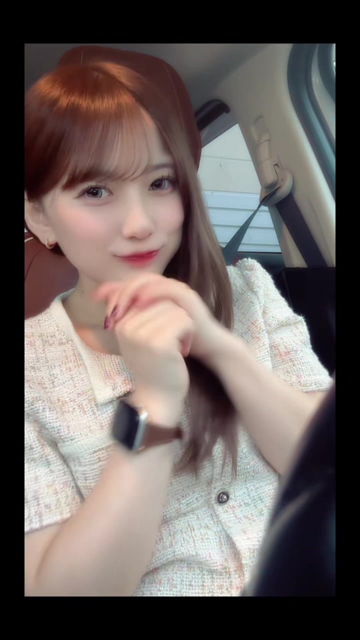 @麗桜