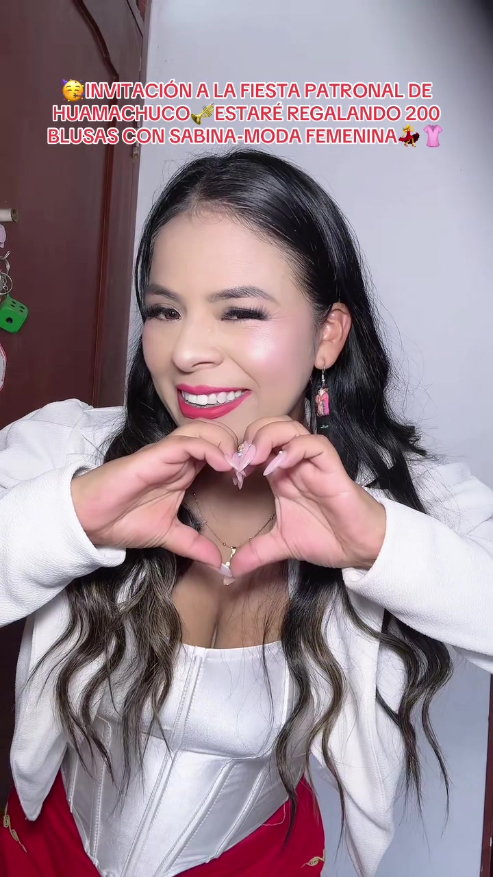 @PeruanisimaViajera-Susan Leon
