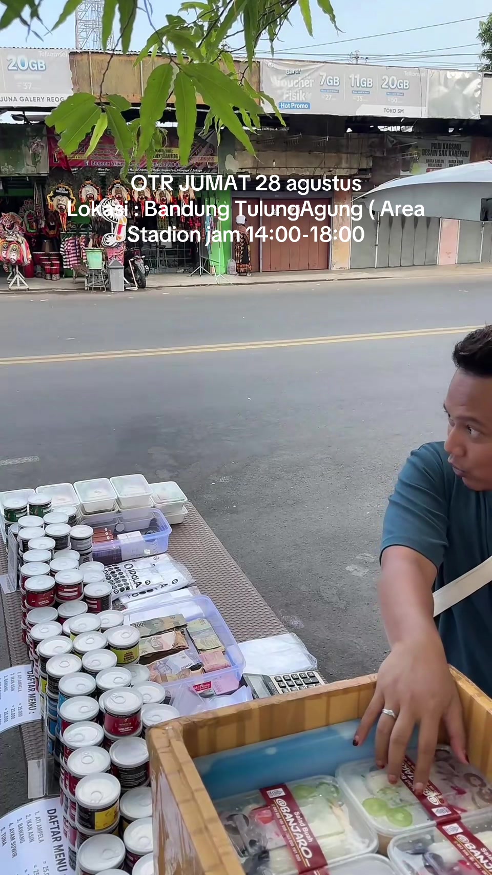 @ANAK E MAK NOR ❗️