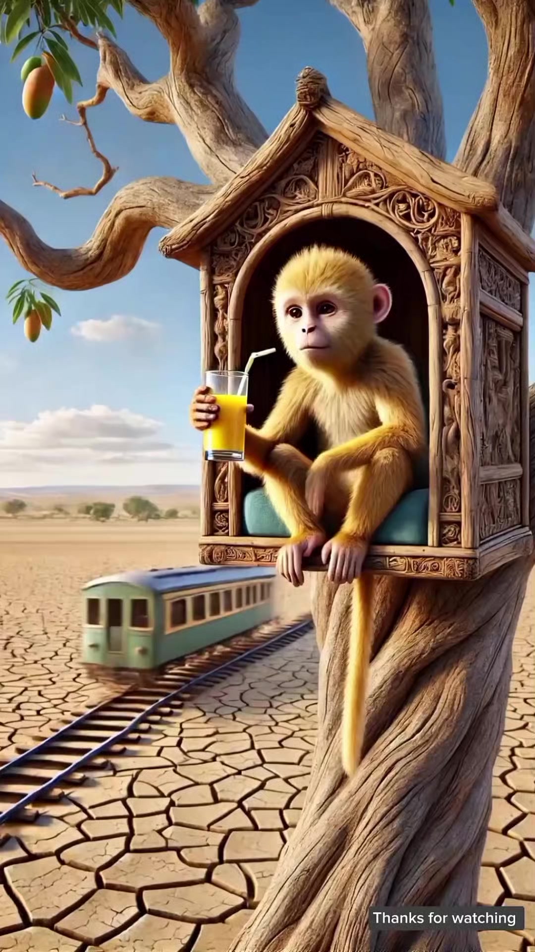 @Ai Animals Video
