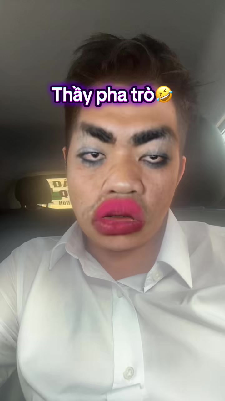 @Thầy Quang ĐTLX