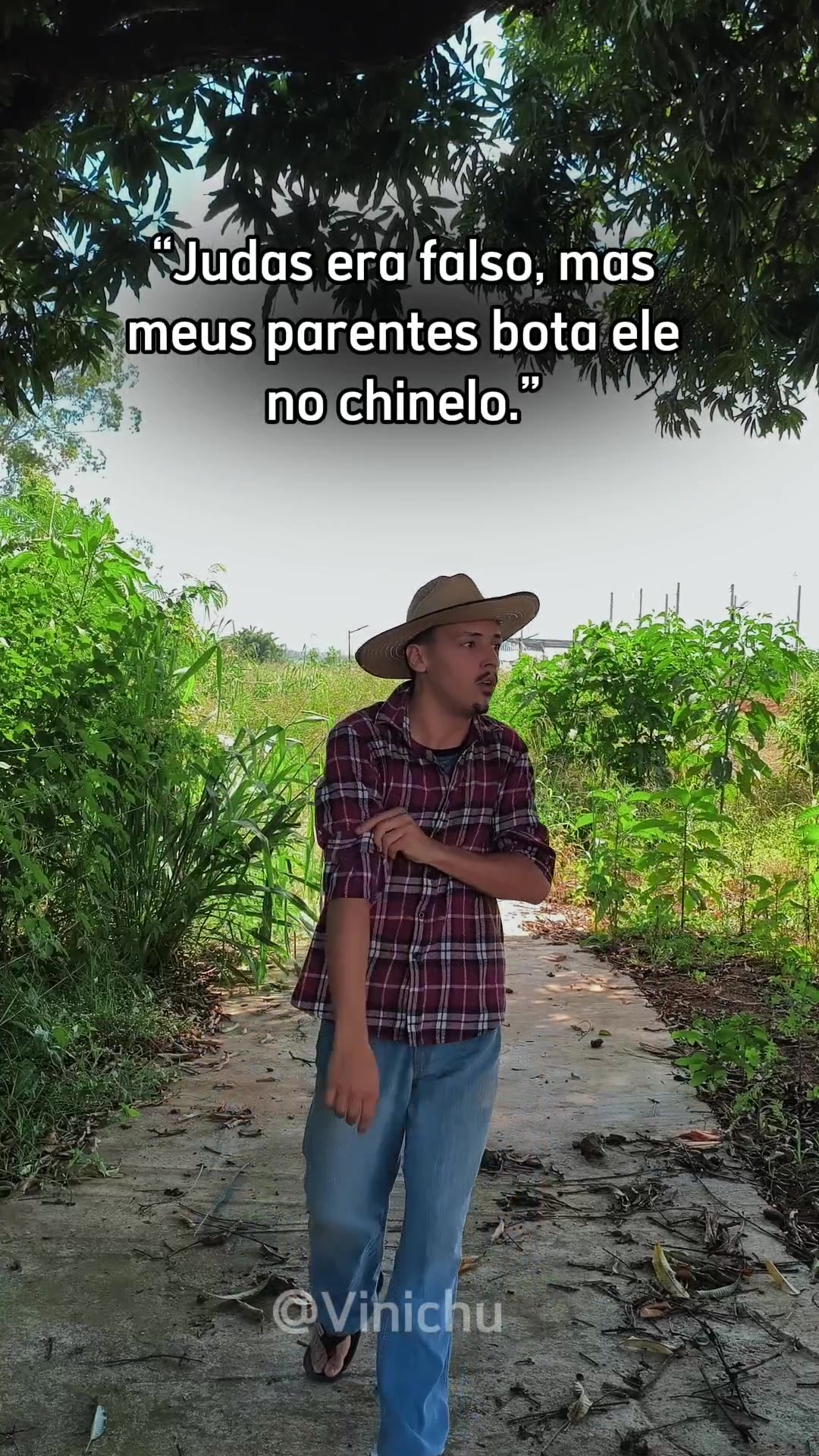 @Vinichu