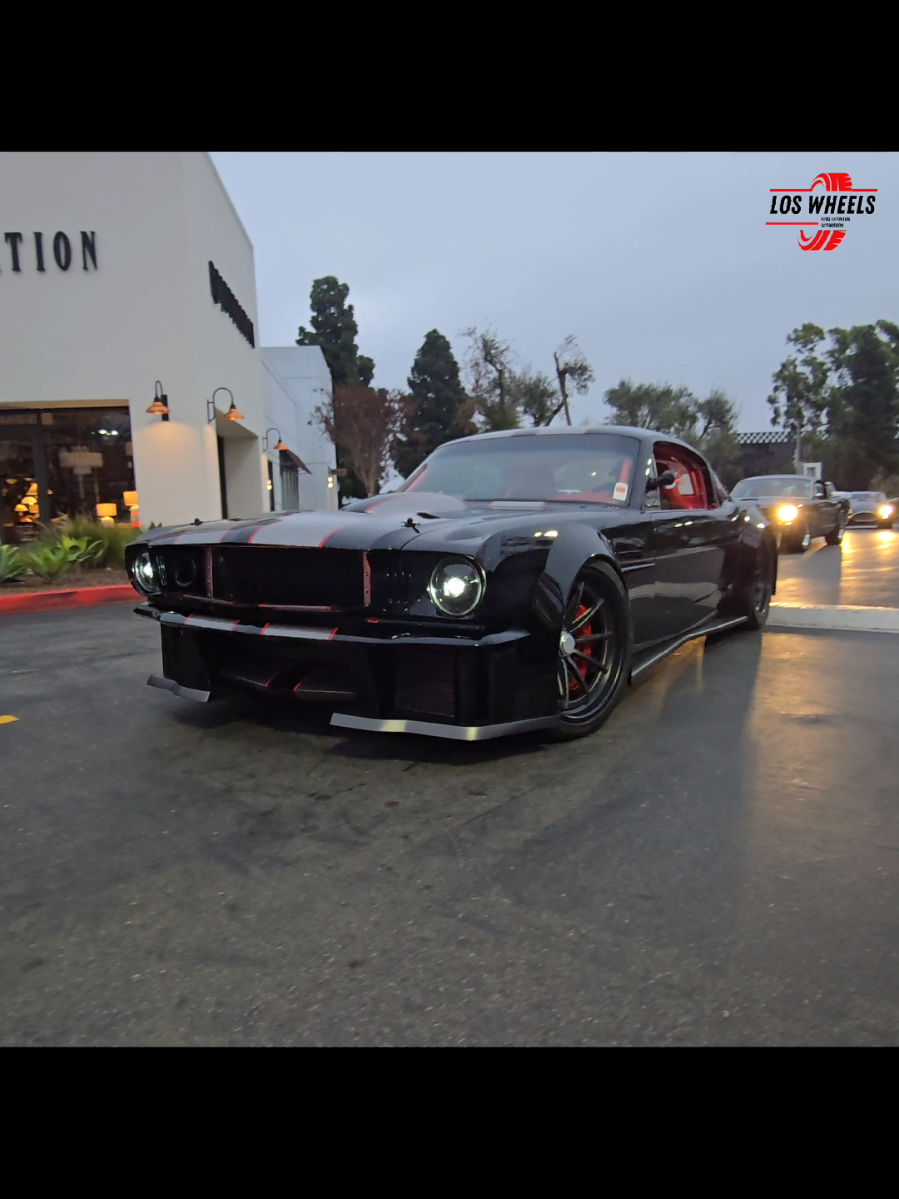 @Los Wheels