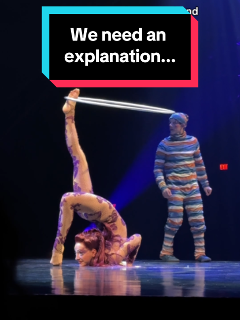 @cirquedusoleil