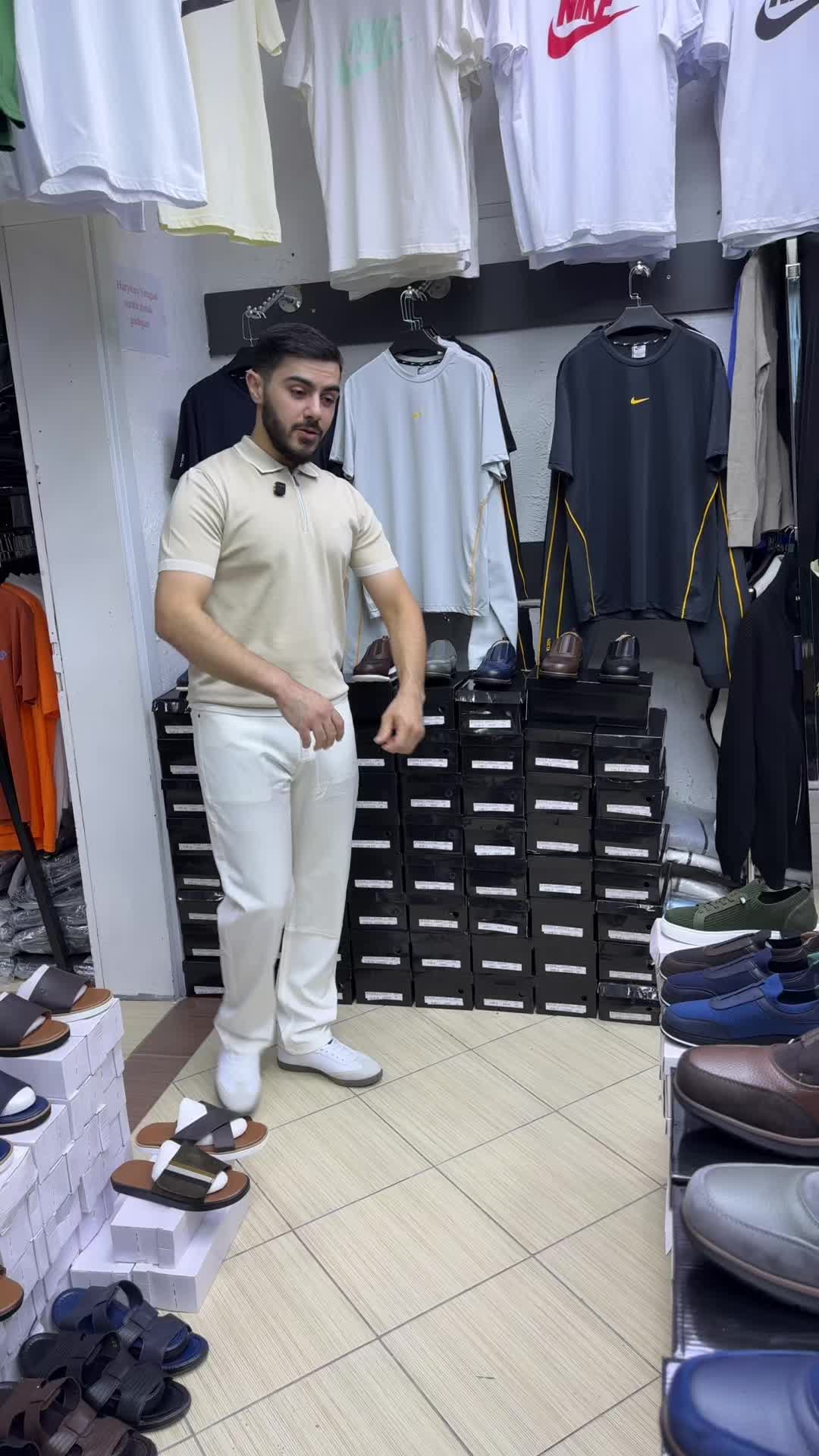 @MuradSport’S