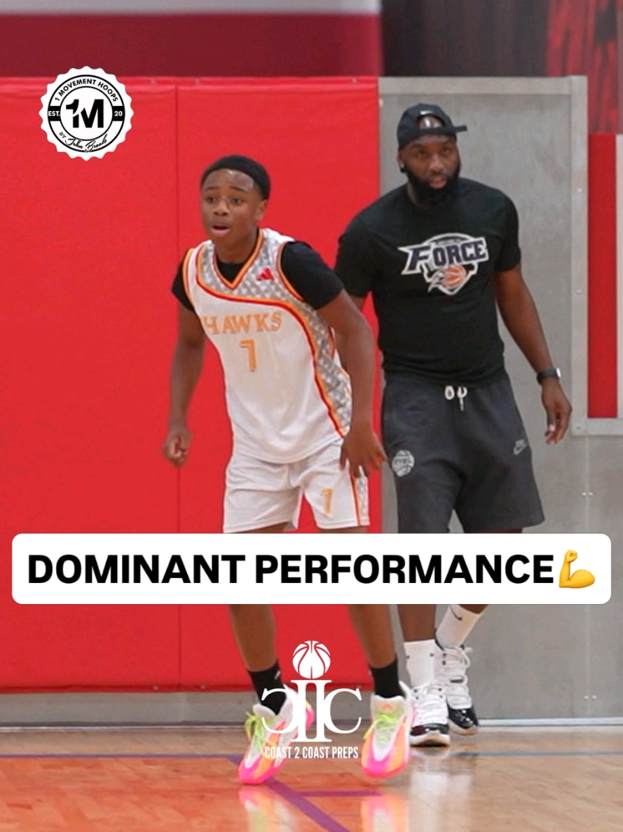 @Coast 2 Coast Preps