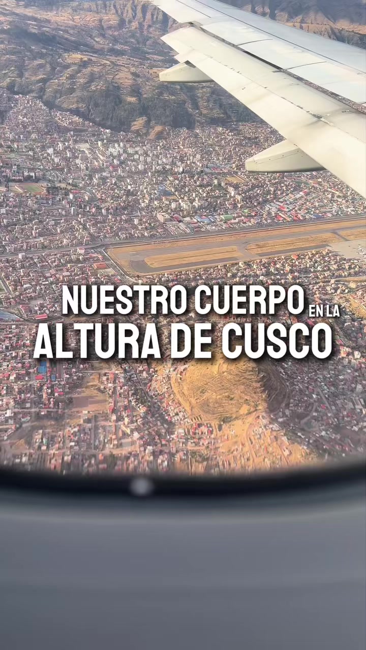 @Cusco Apus Tours