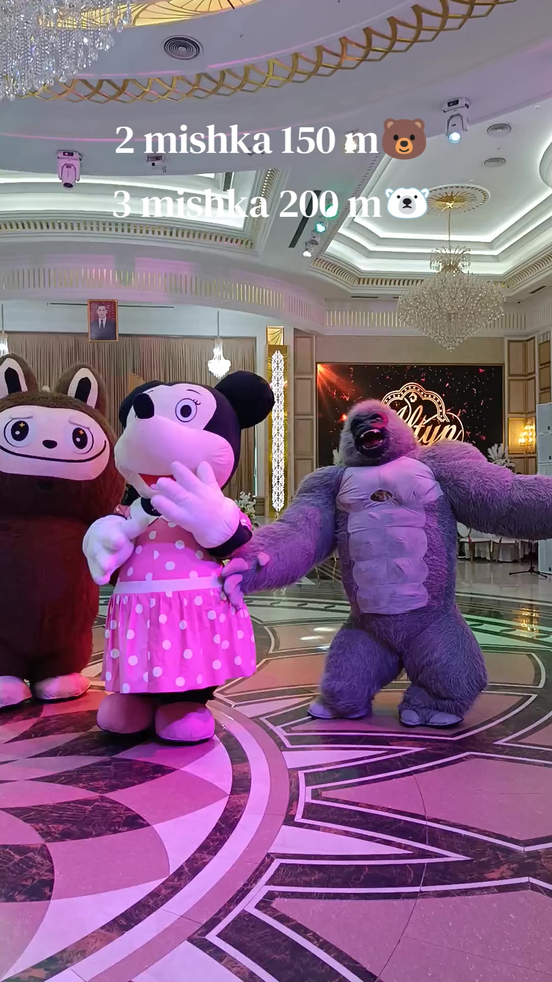 @Ynamly Mişkalar🦍🐼