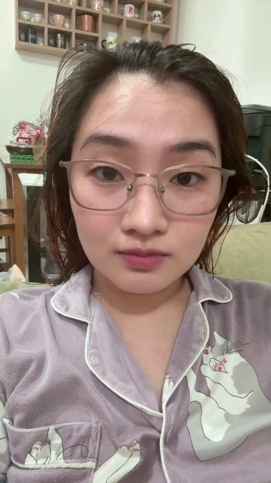 @Strawberry Short Hair