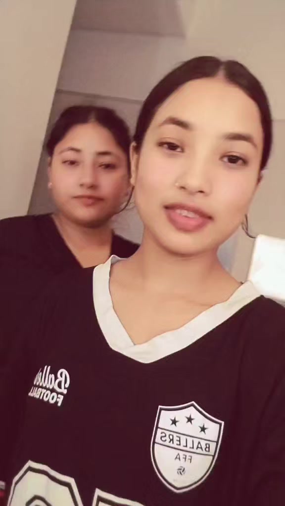@Anjana Bhusal 💫