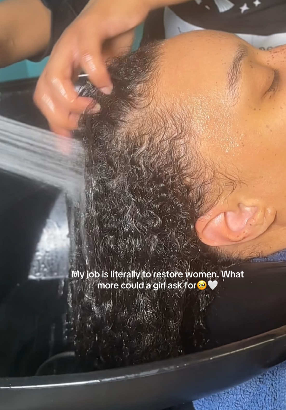 @DETROIT HAIRSTYLIST