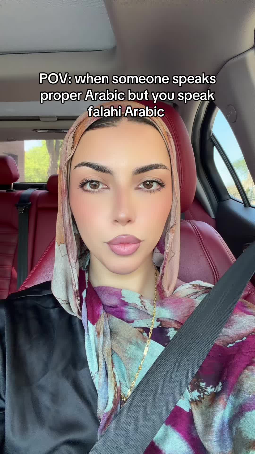 @Nesreen