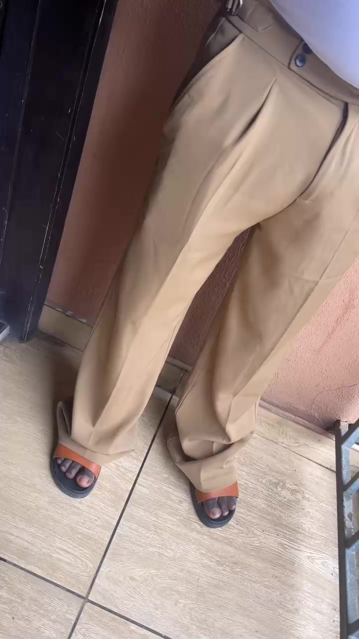 @Ijoba Ibile