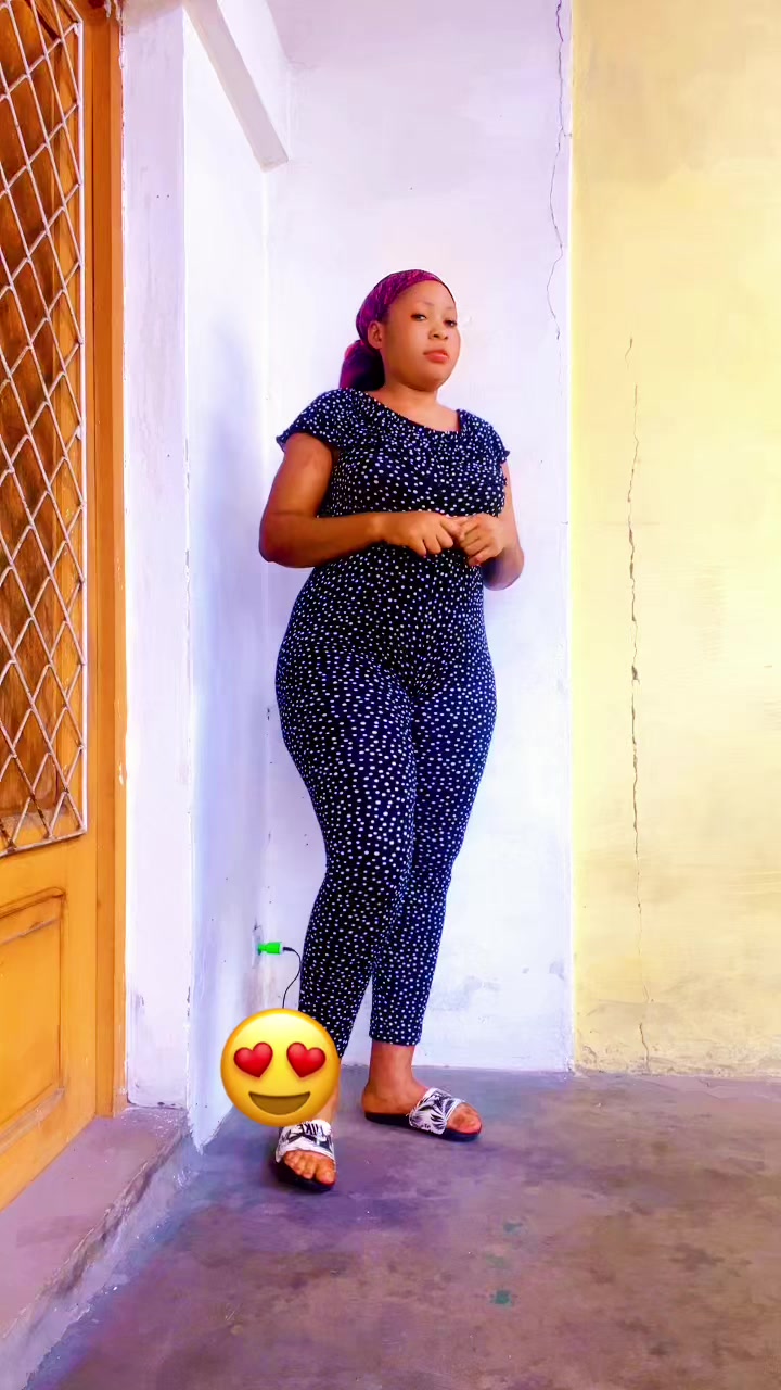 @Madame Jordanie KAPAkola❤️