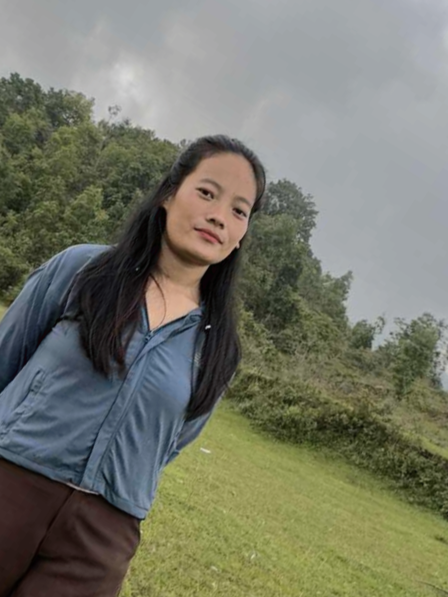 @Beena Chamling Rai(Maidhungma)