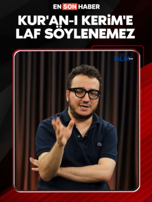@Ensonhaber