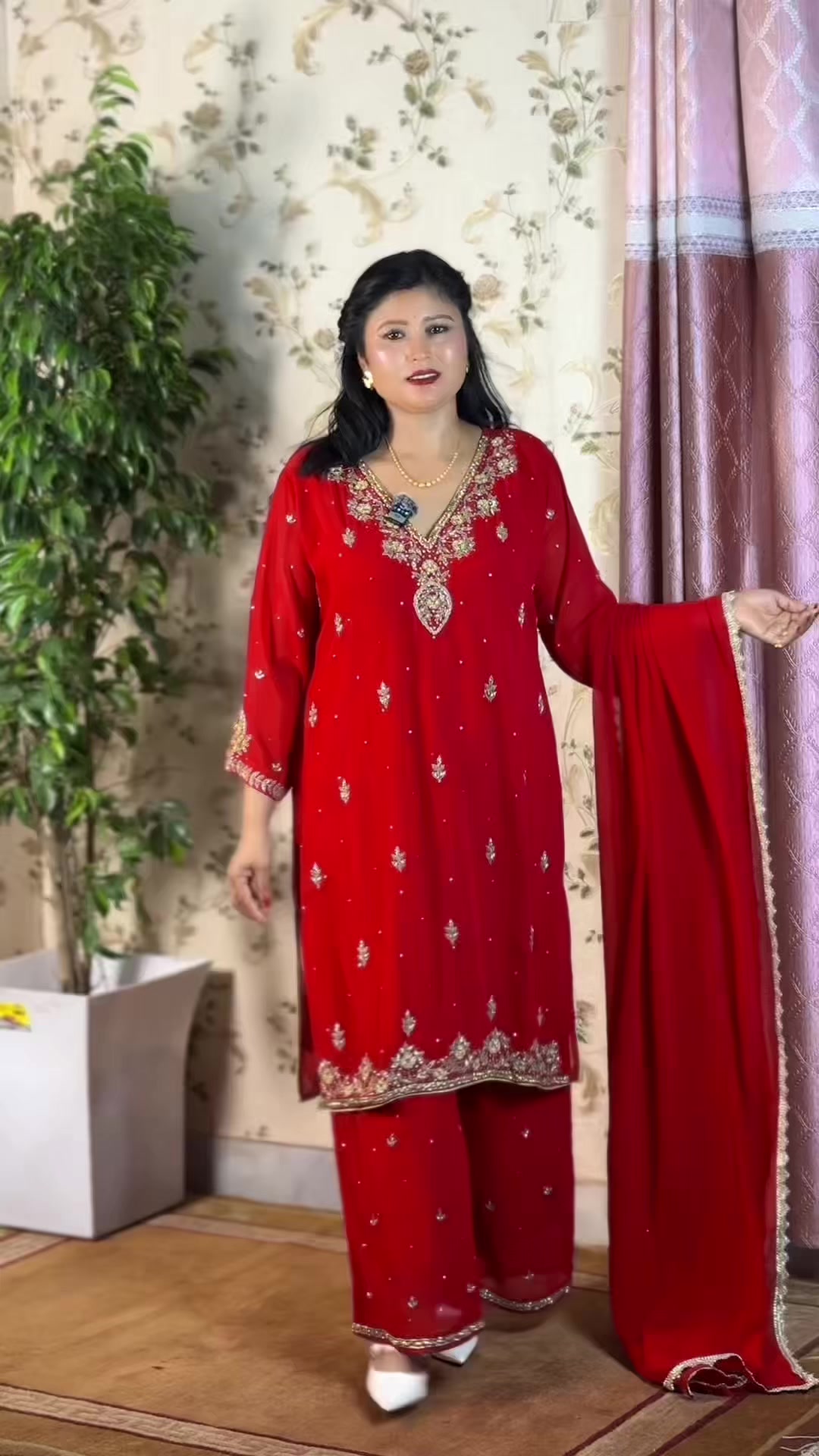 @Puja Collection