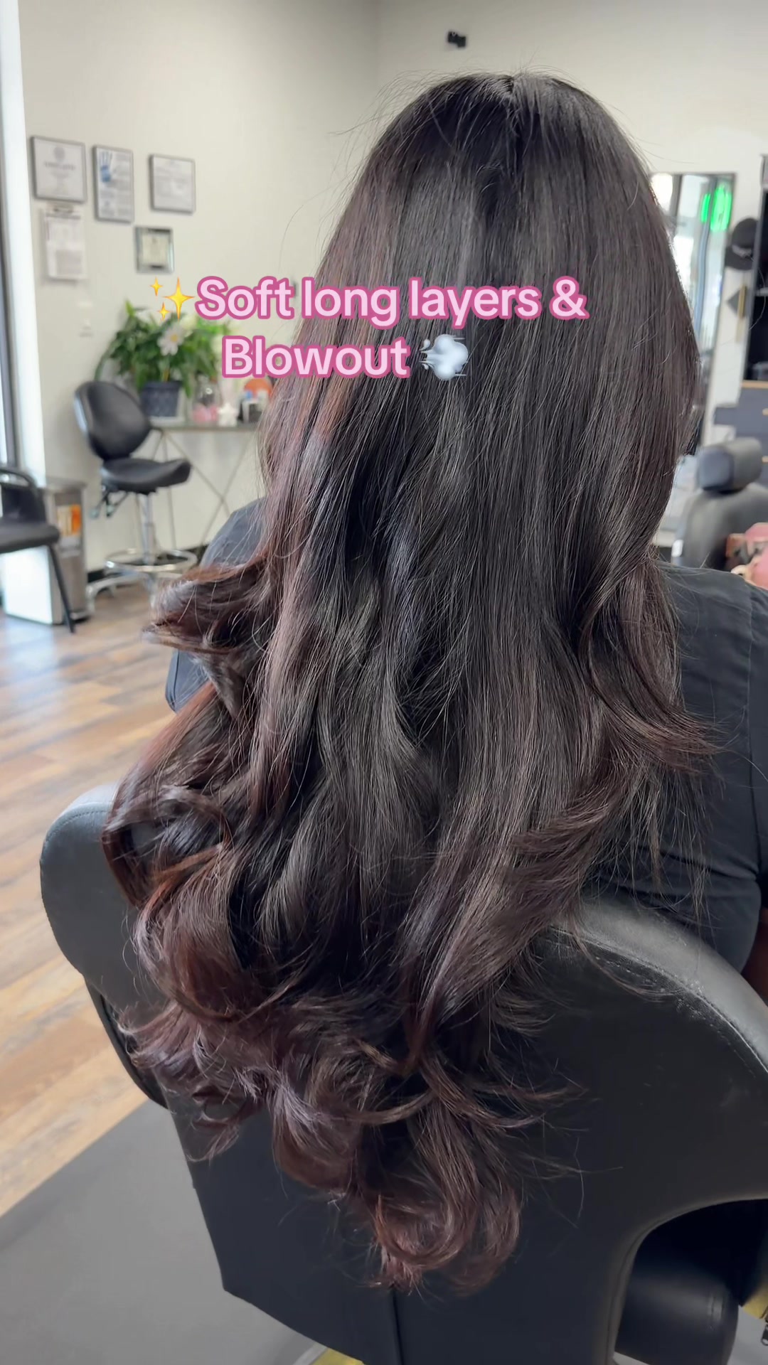 @hair_bycarolina | DFW