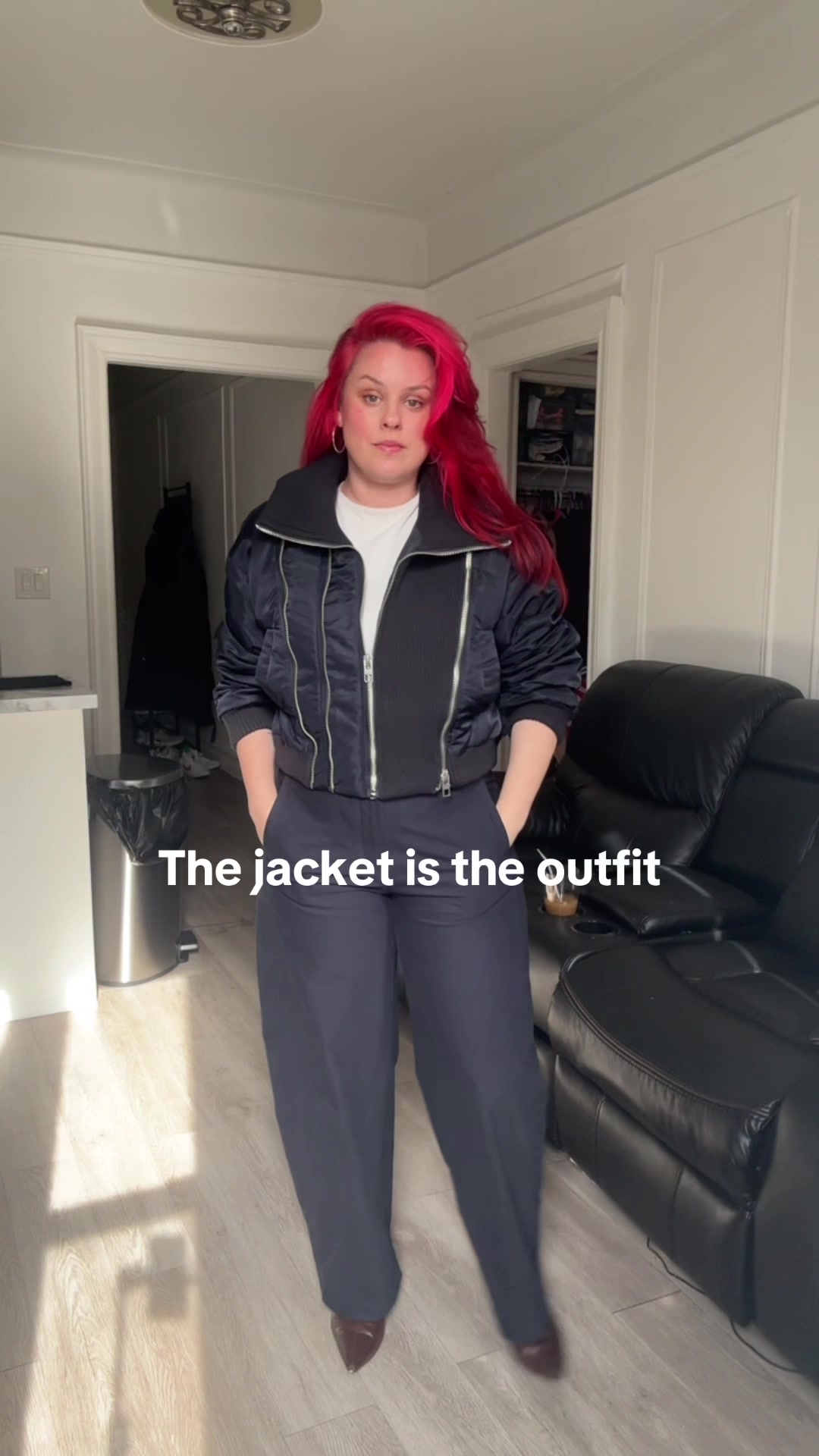 @Nikki Pebbles, M.S.