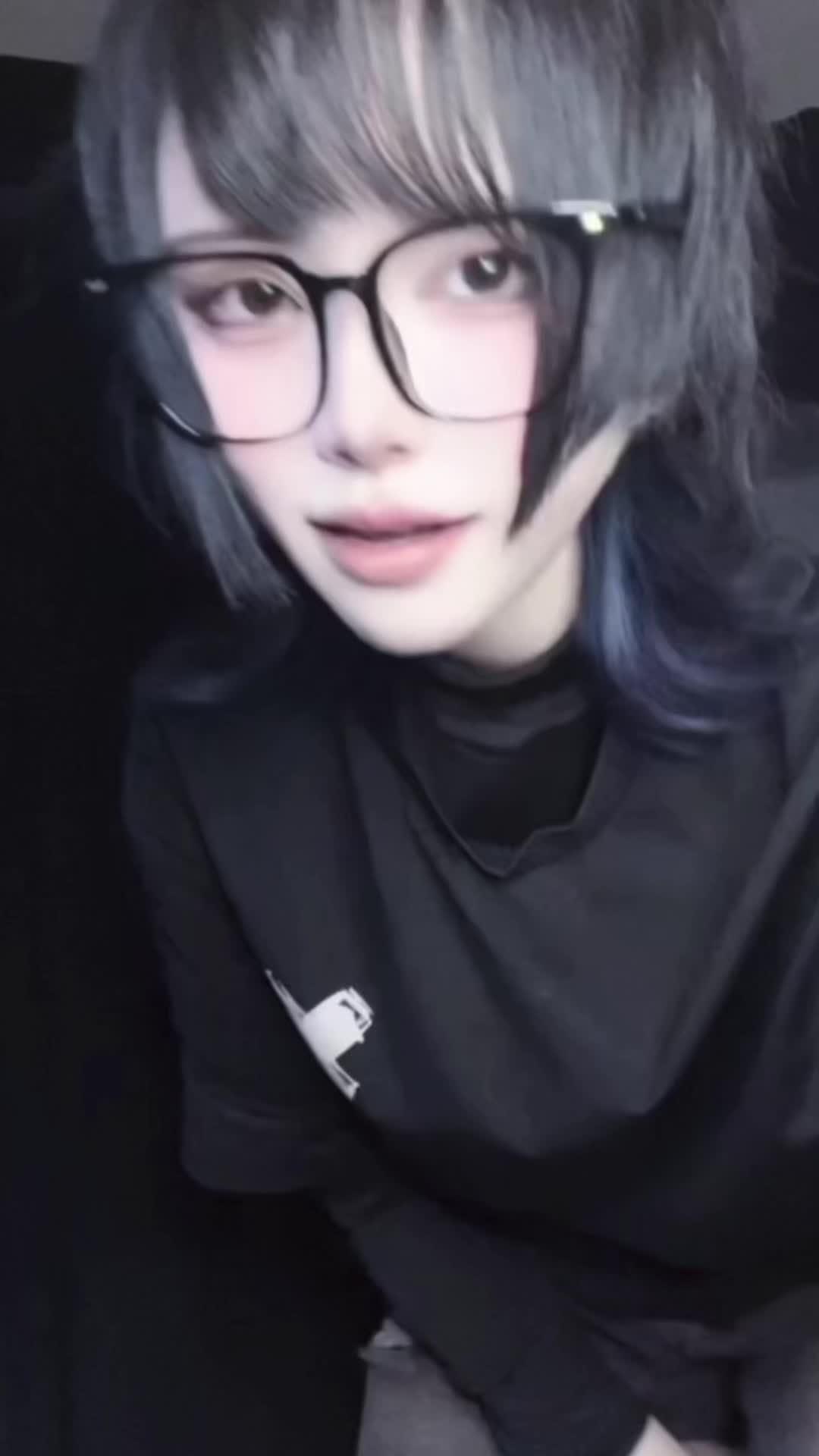 @白い人