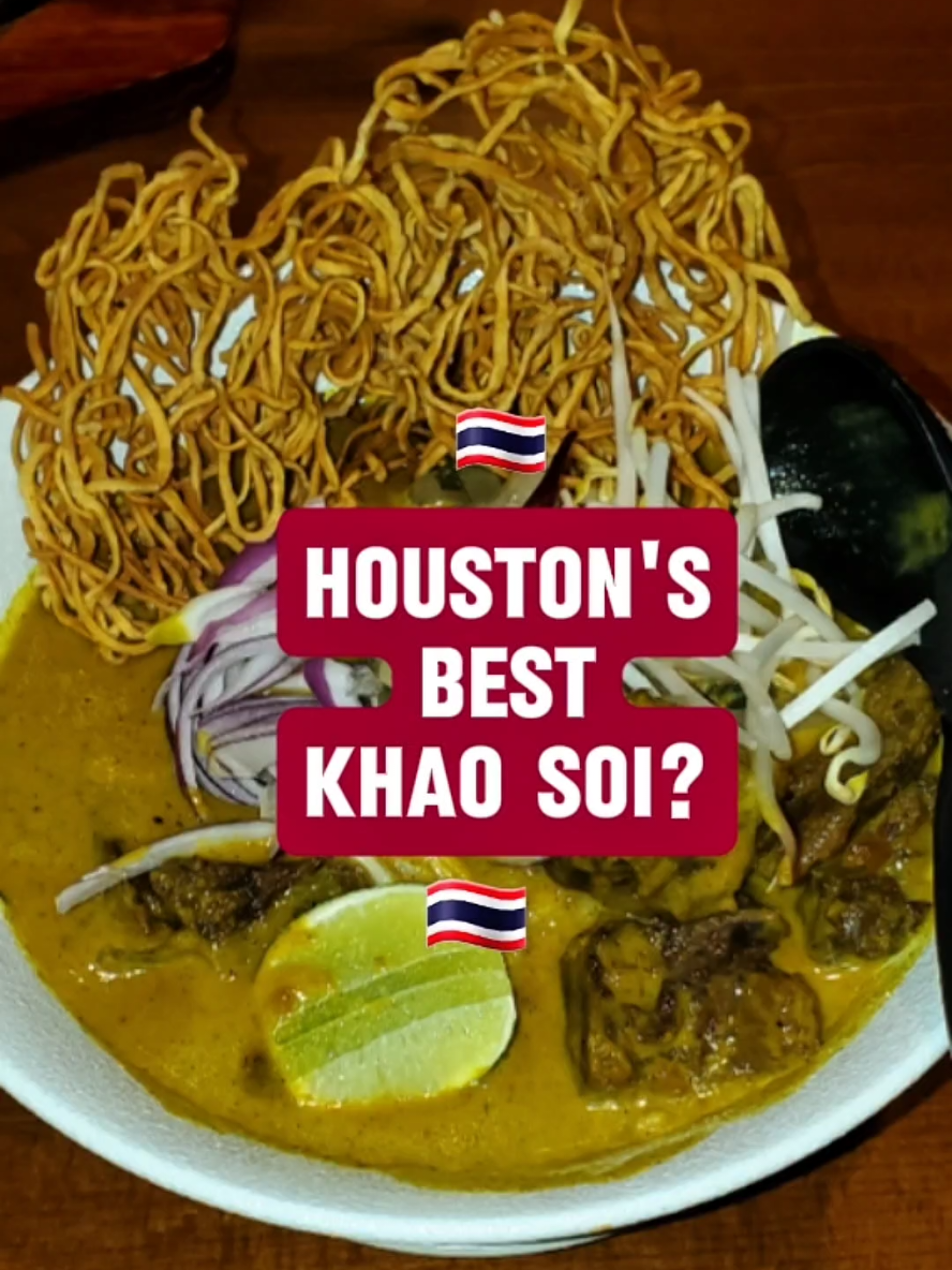 @Cameron | Houston Food Reviews