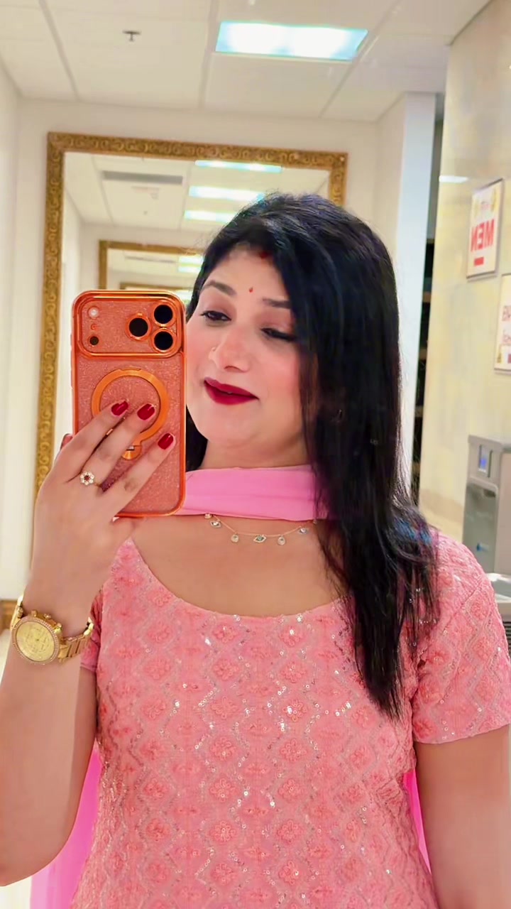 @Pooja-Kiran ❤️