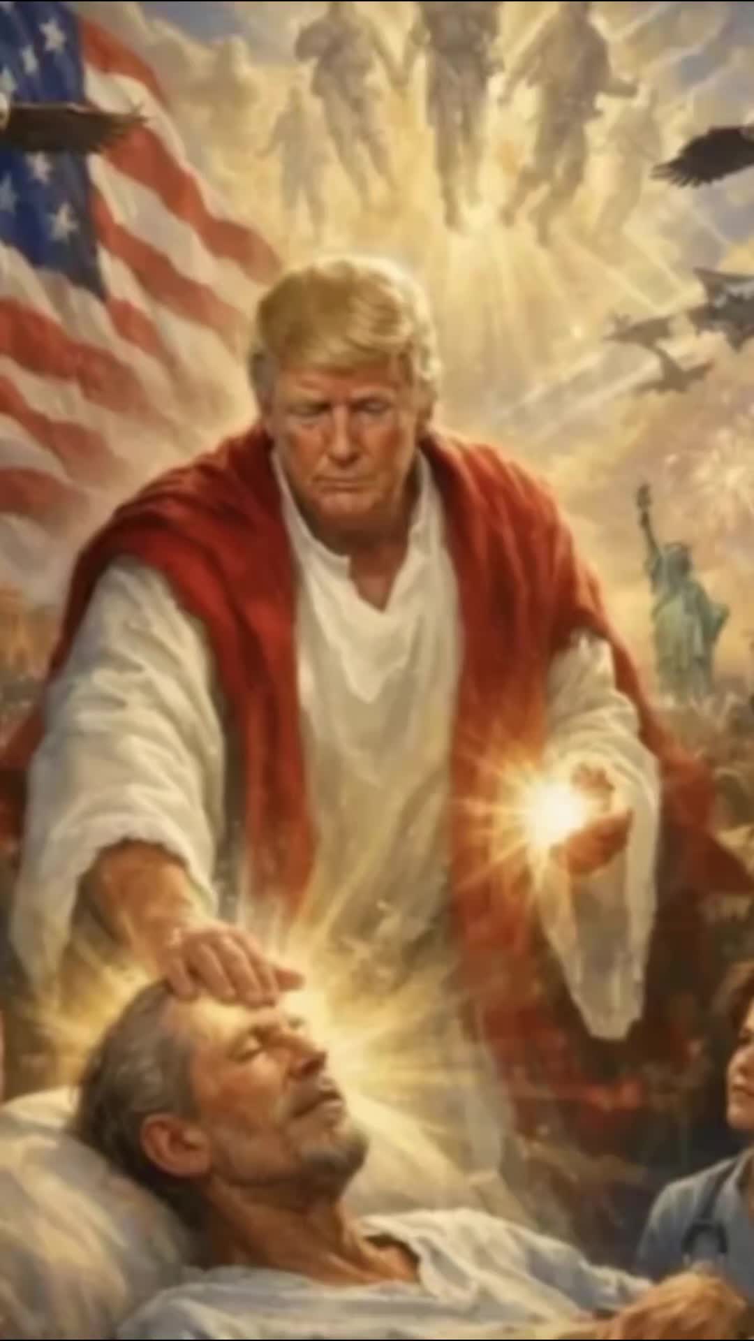 @#1 MAGA