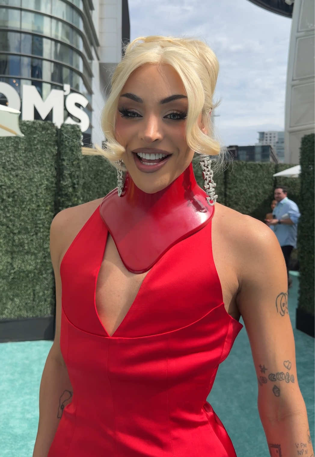 @MTV