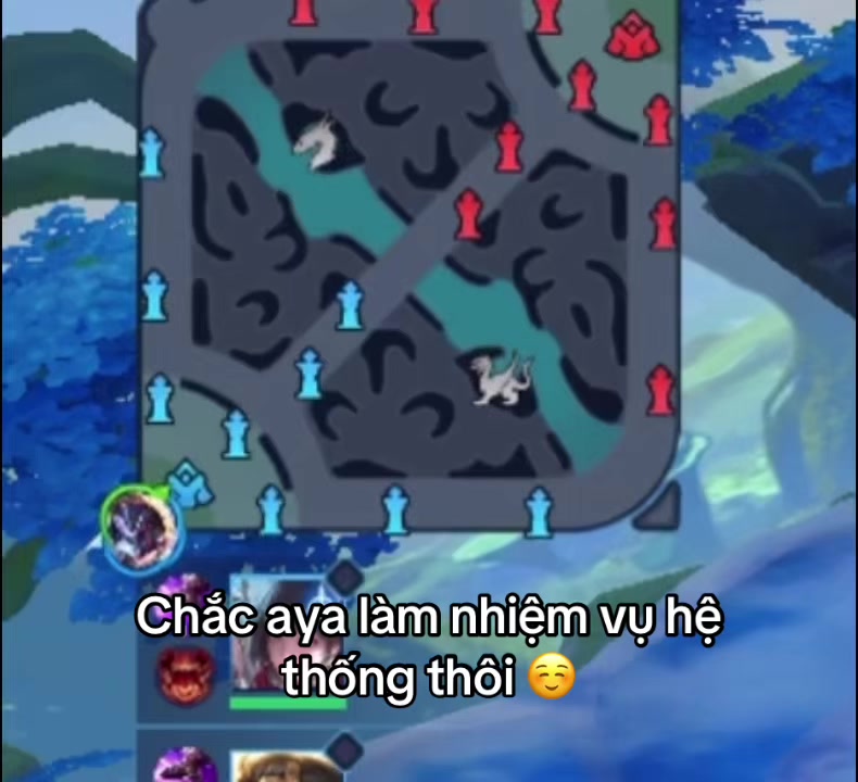 @Lanh lảnh