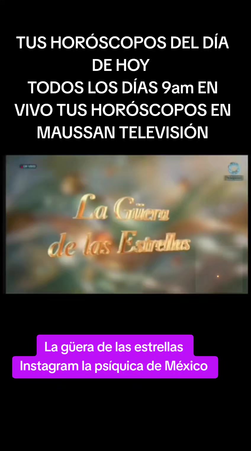 @MaryCarmen La Güera Oficial
