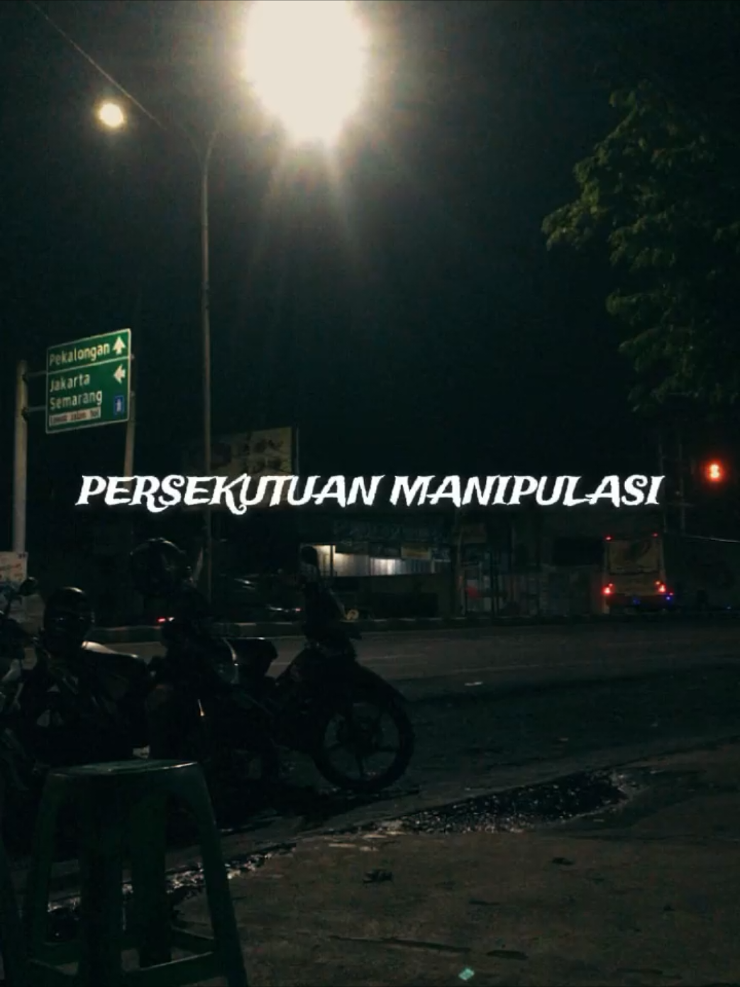 @When