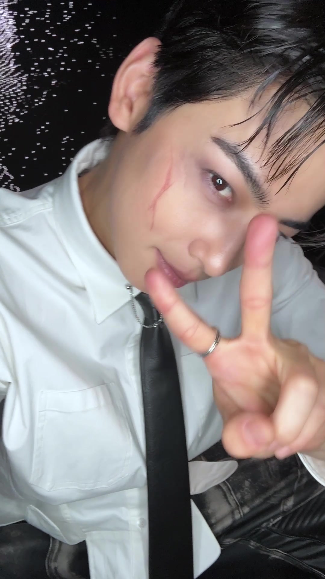 @차은우 CHA EUN-WOO
