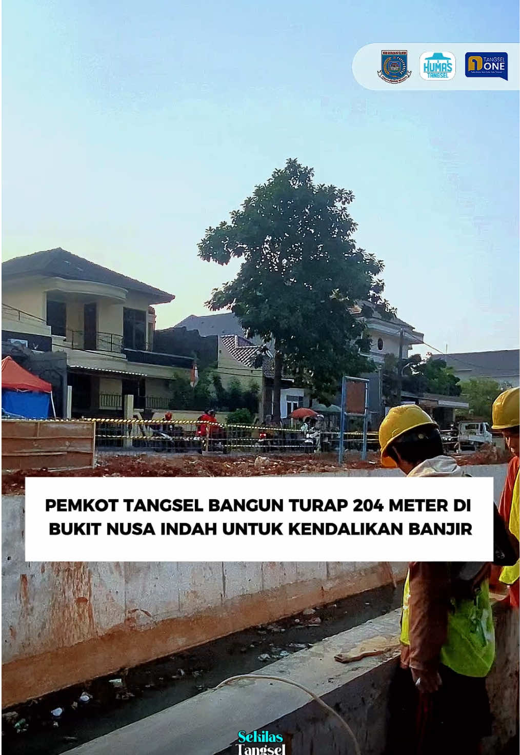 @humaskotatangsel