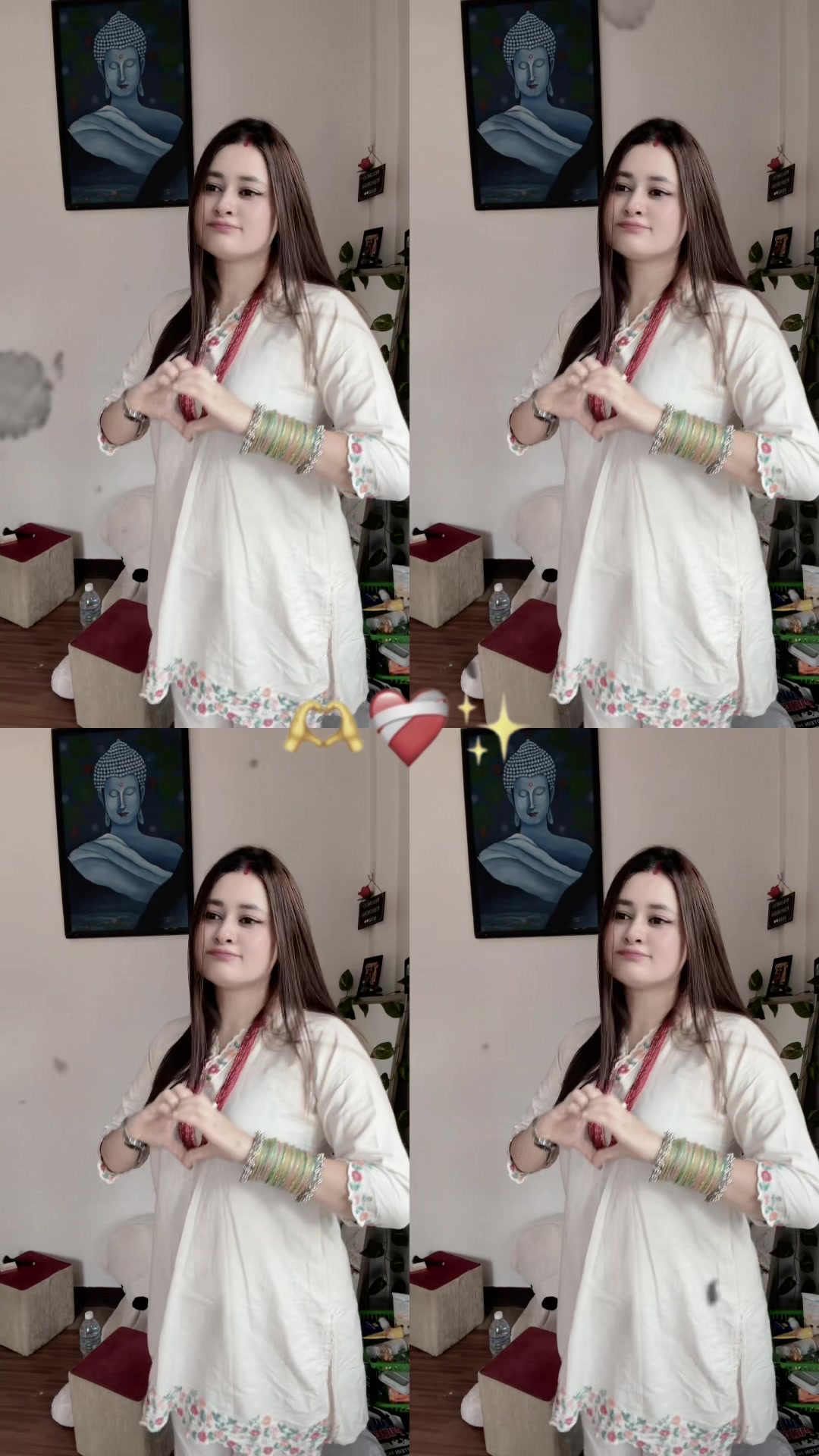 @Urusha Bhatta