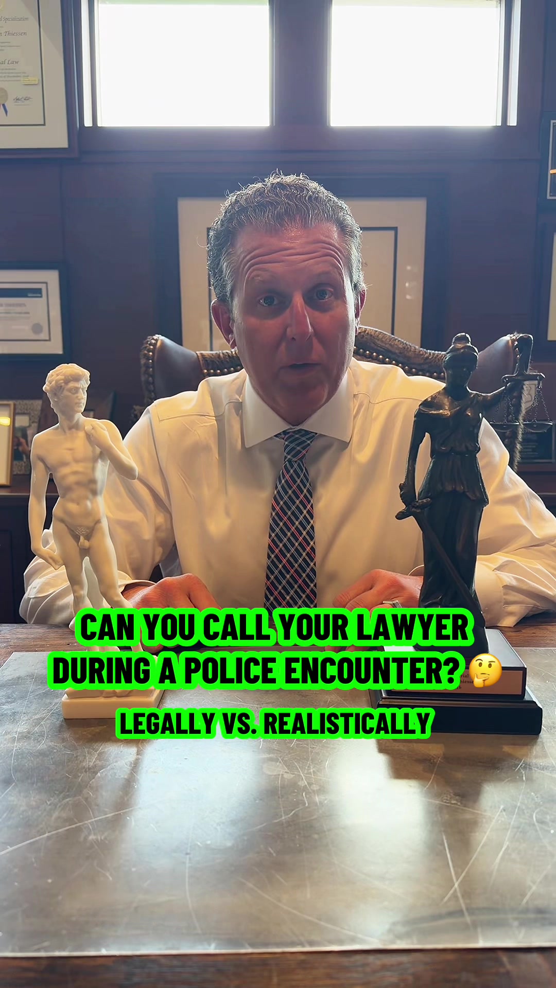 @Thiessen Law Firm
