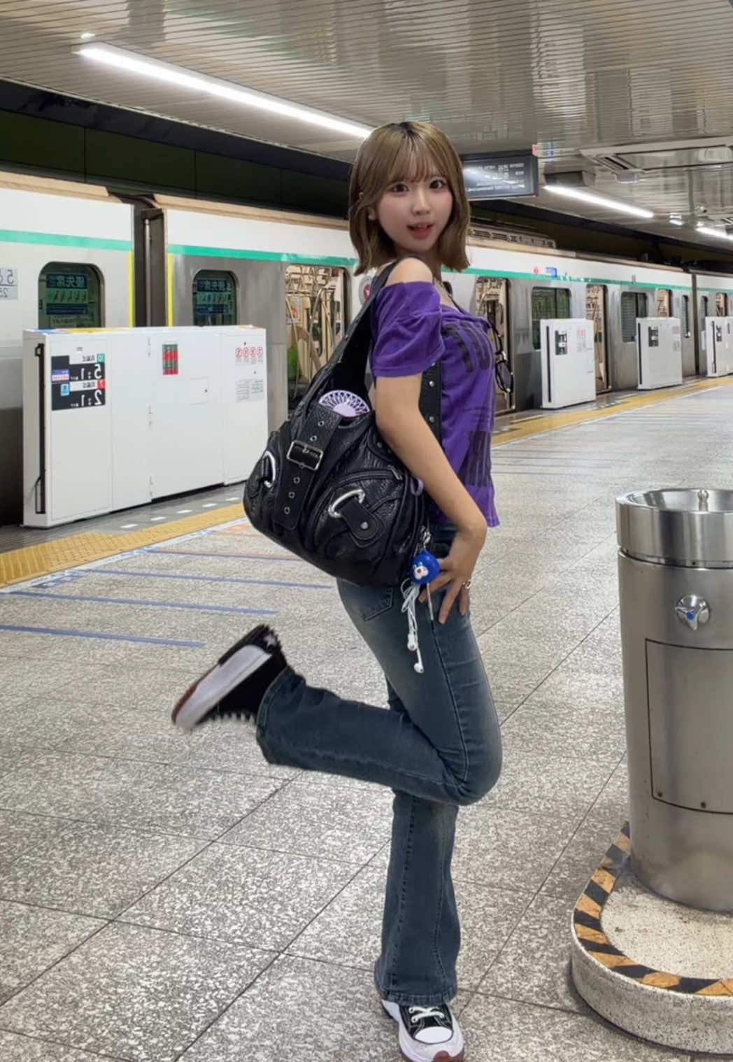 @ちゃを