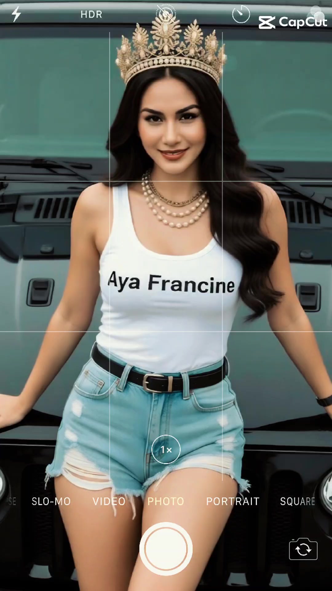 @Aya Hubilla