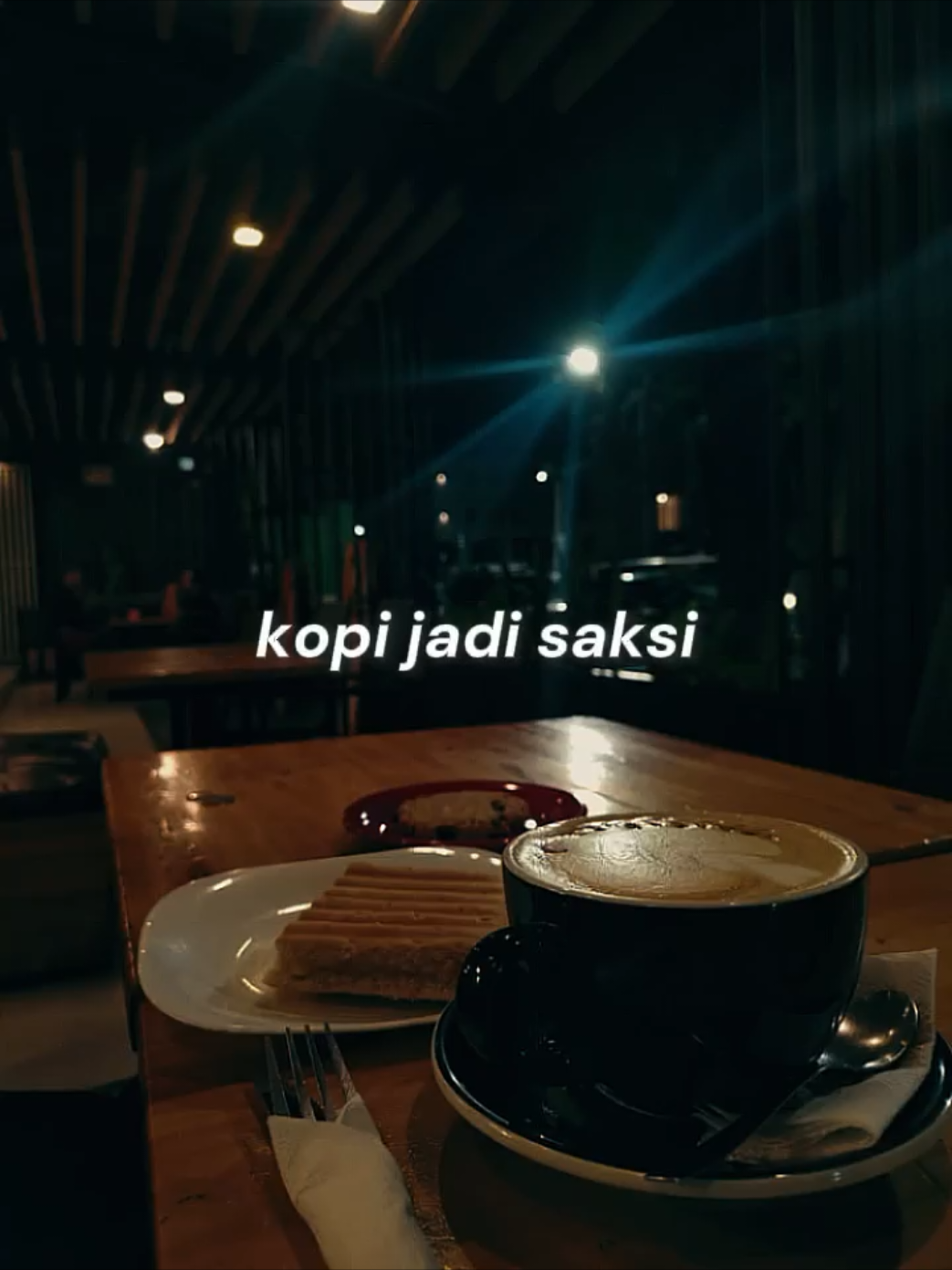 @When