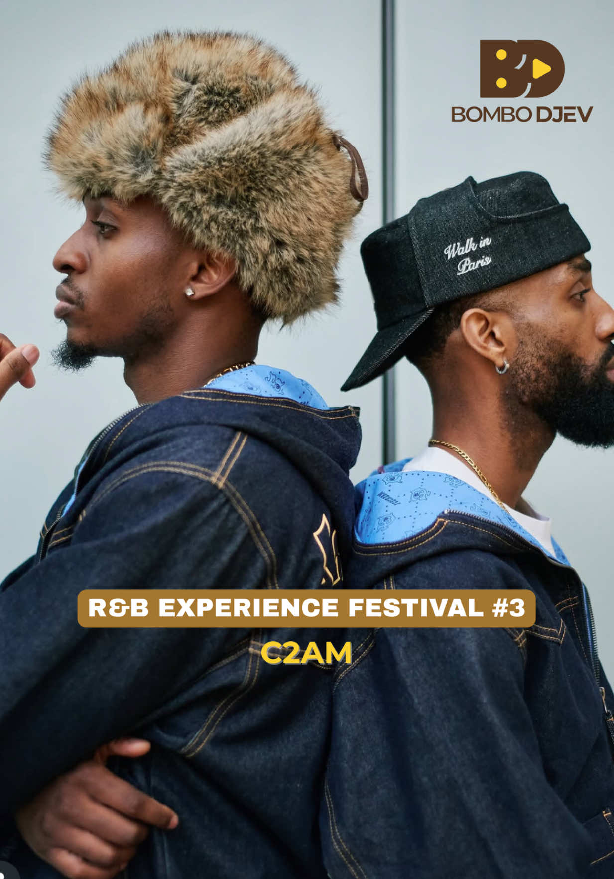 @BomboDjev | Artistes émergents