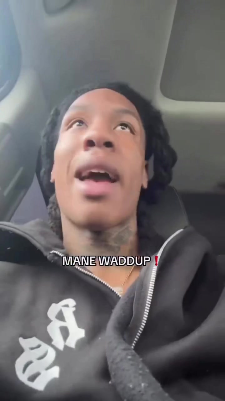 @Wuzzam Supa