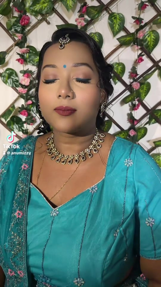 @Anumizzy Makeup Artist