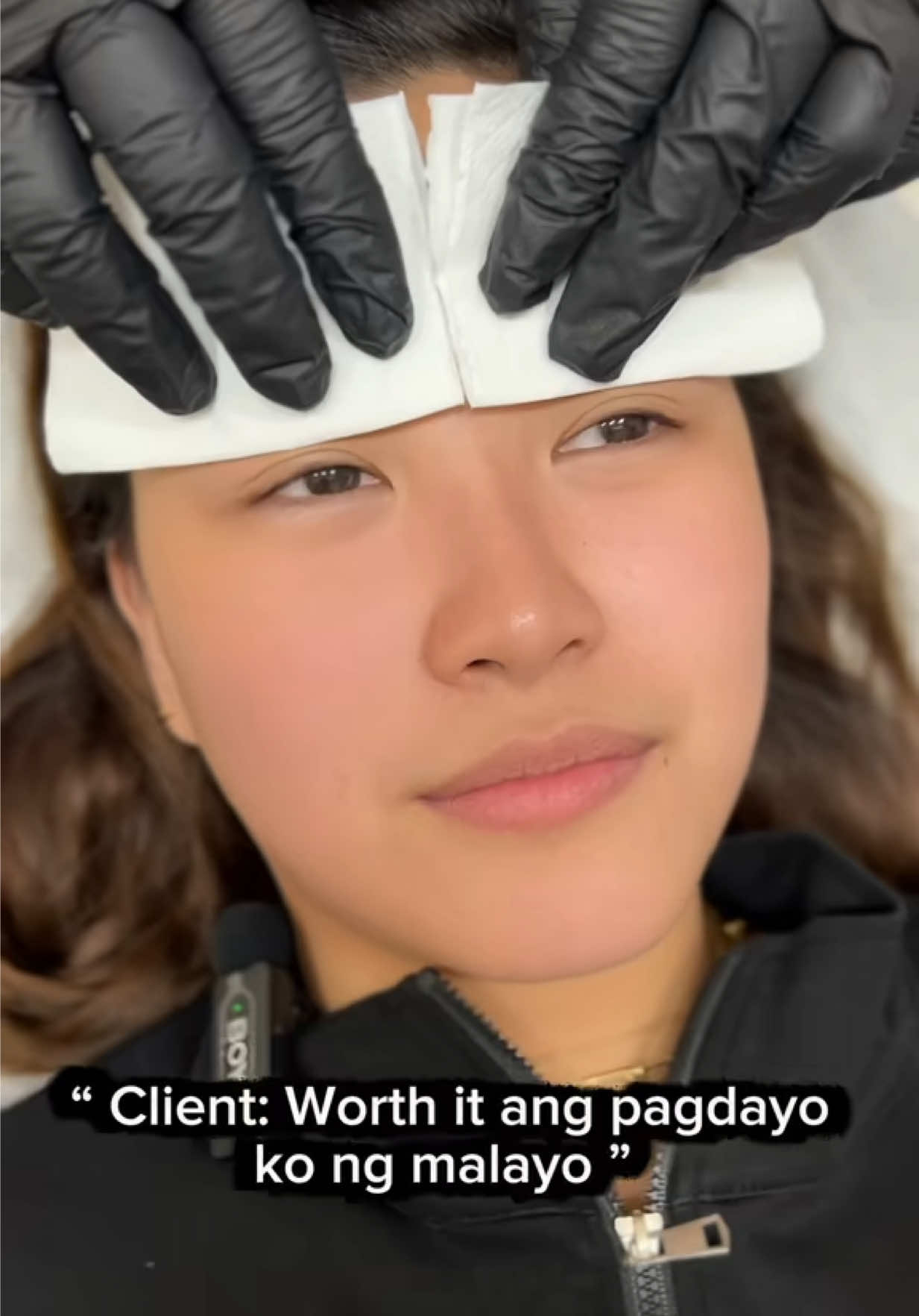 @Izaberu Microblading